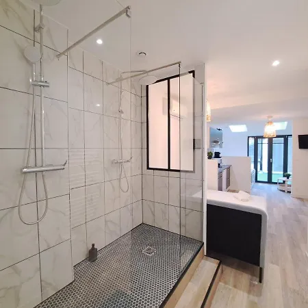 Apartment Maputo - Climatise