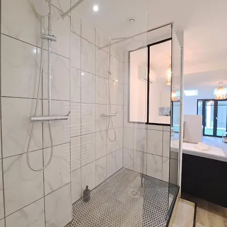 Maputo - Climatise Apartment Reims