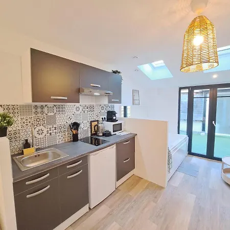 Maputo - Climatise * Remeš