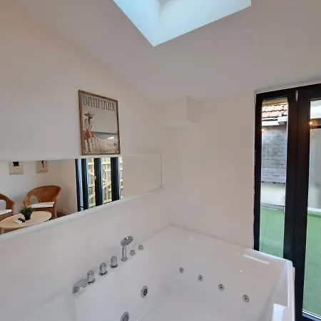 Maputo - Climatise Apartment