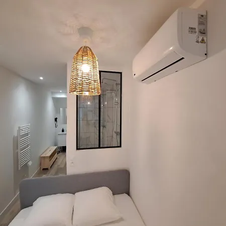 Apartment Maputo - Climatise *