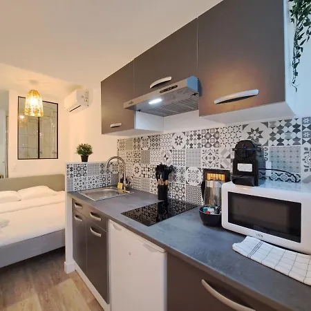 Maputo - Climatise Apartment