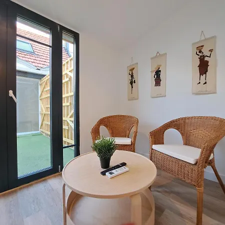 Apartment Maputo - Climatise