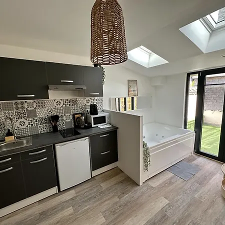 Apartmán Maputo - Climatise