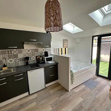 Maputo - Climatise * Reims