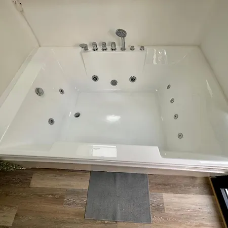 Apartment Maputo - Climatise *