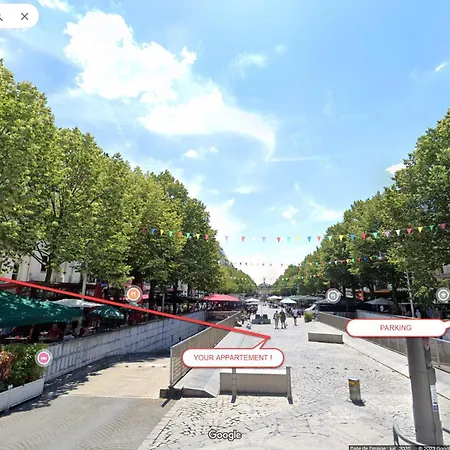 Maputo - Climatise Reims