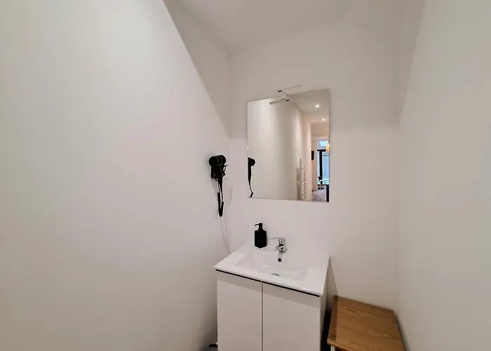 Maputo - Climatise 랭스